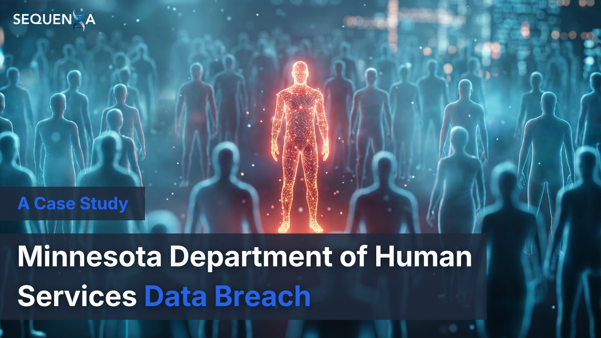 Minnesota Department of Human Services Data Breach: Case Study