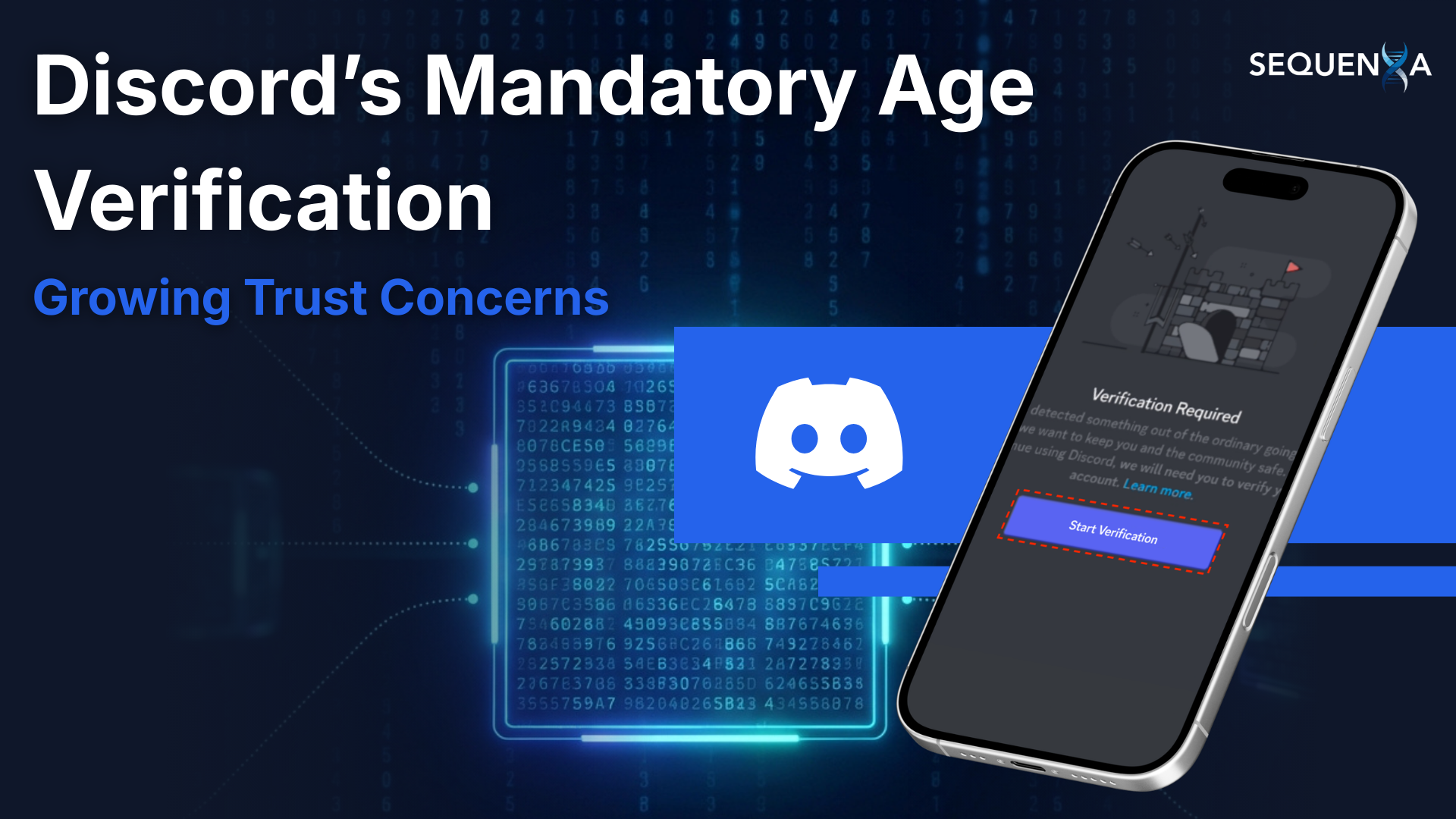 Discord’s Mandatory Age Verification: The Growing Trust Concerns