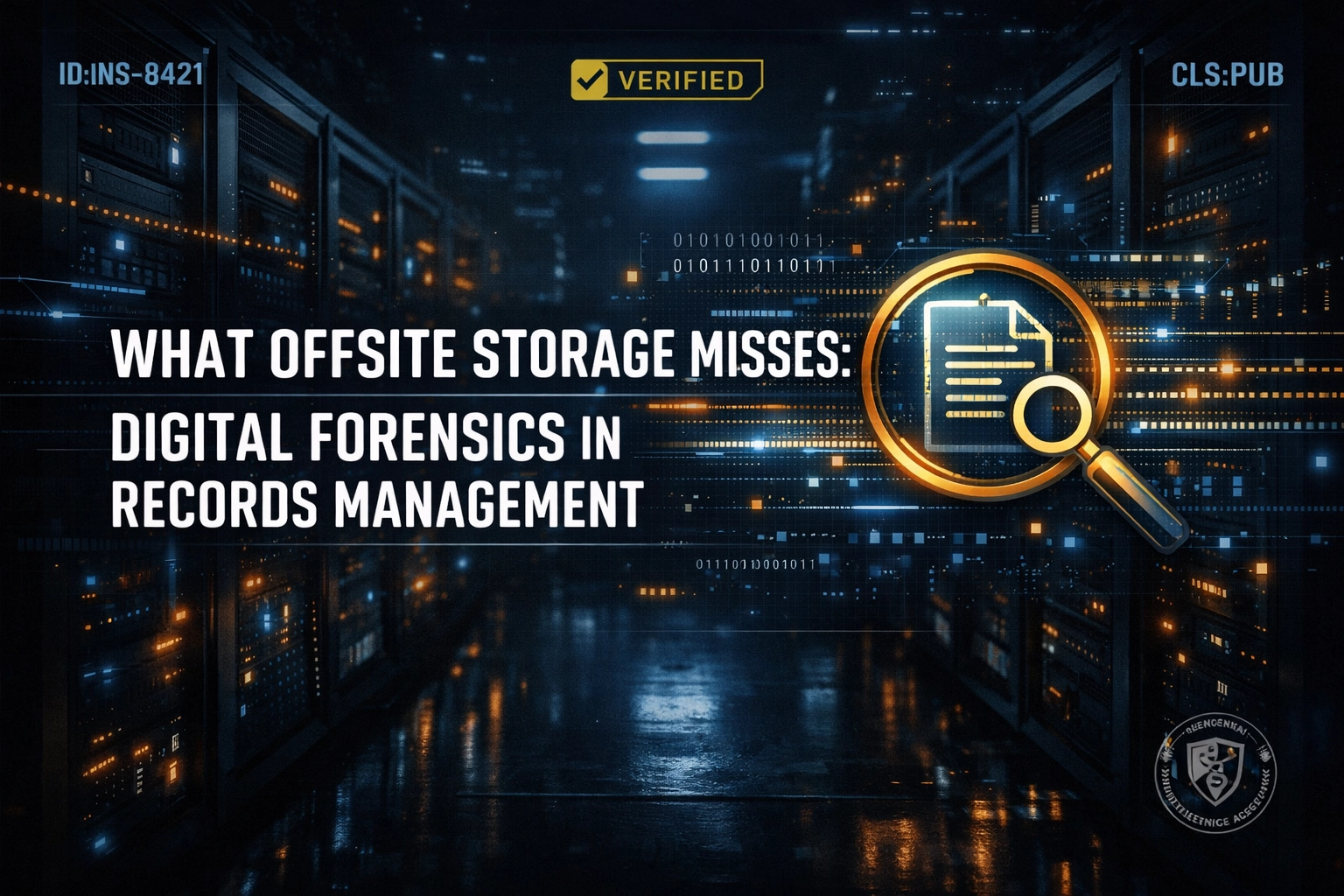 Document Storage Strategies: What Businesses Need to Know