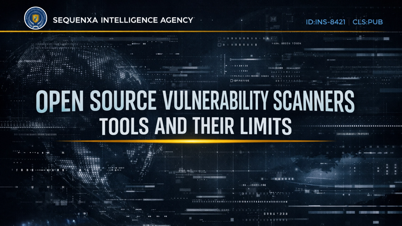 Open Source Vulnerability Scanners: Tools and Their Limits