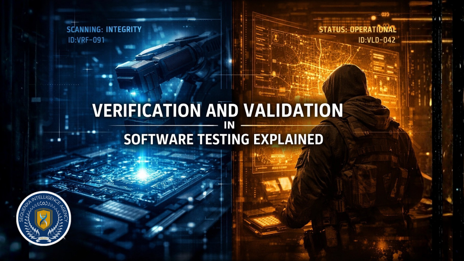 Verification and Validation in Software Testing Explained