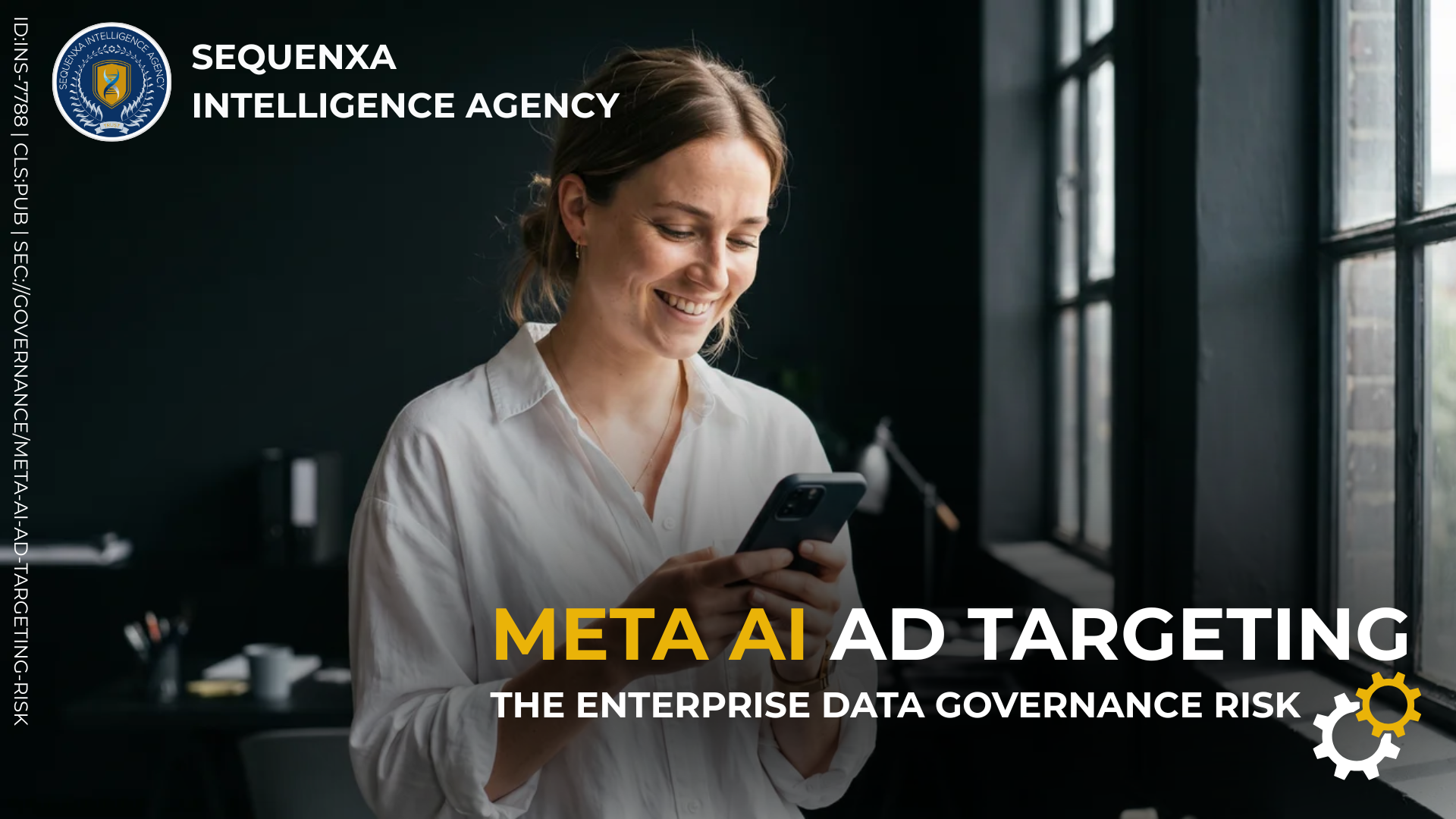 Meta AI Ad Targeting: The Enterprise Data Governance Risk