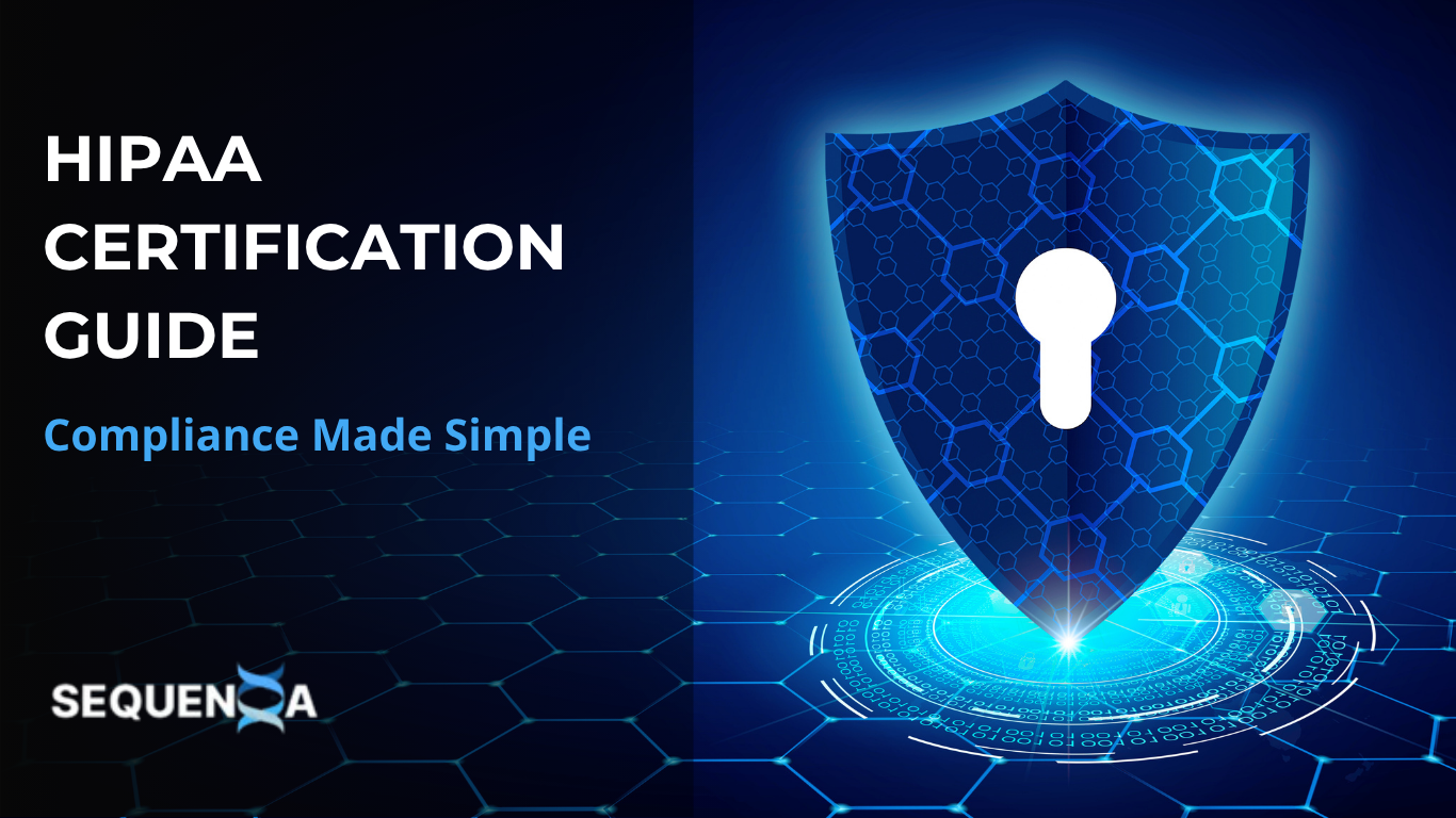 HIPAA Certification Guide: Compliance Made Simple
